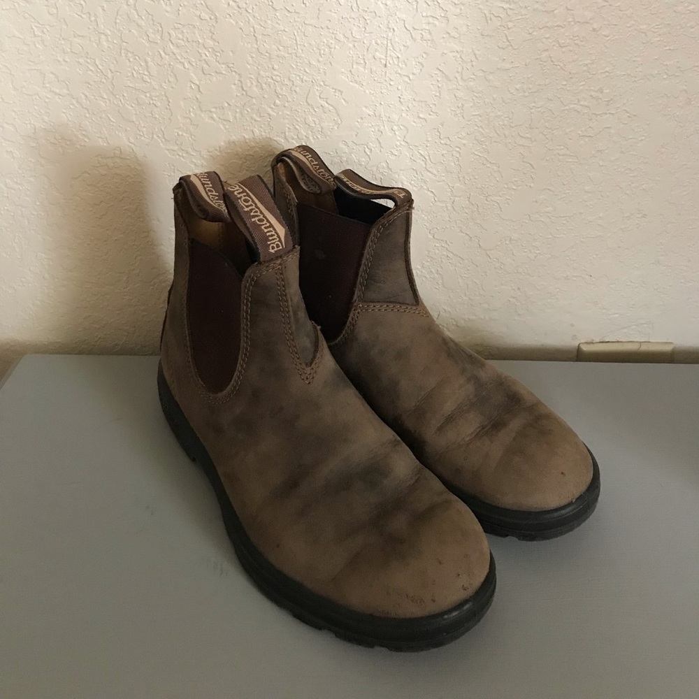 Blundstone #585